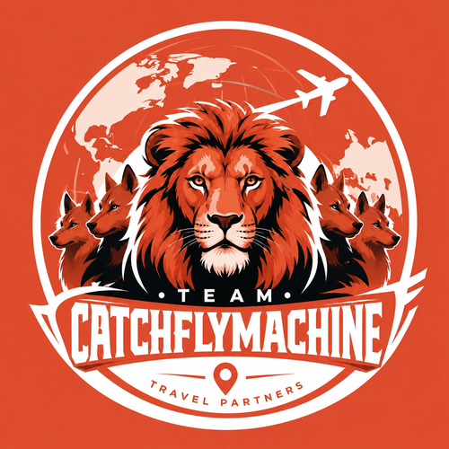 Team CatchFlyMachine